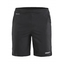 Craft Sporthose Pro Control Impact mit Innenslip schwarz Herren